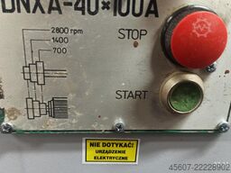 Gomad DNXA-40x 100 A
