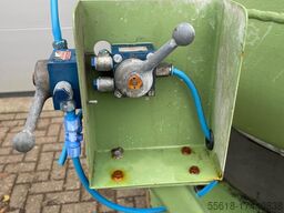 walter trowal CD 600