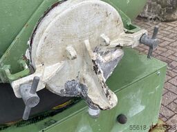 walter trowal CD 600