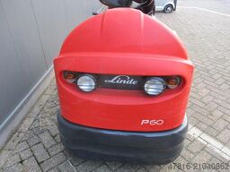 Linde P60