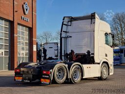 Scania R530 V8 NGS Highline 6x2 - 2.95 WB - Full air -...