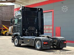 MERCEDES-BENZ Actros 1846 LOF 2-Kreis-Hydraulik/Zapfwelle*5x*