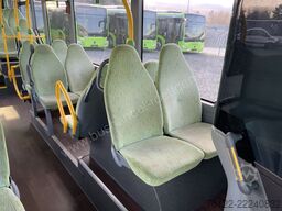 Mercedes-Benz O 530 Citaro LE