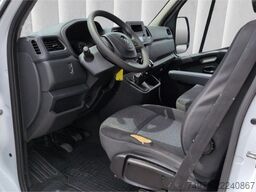 Opel Movano Kasten L2H2 3,5t 2.3D*180PS AHK Tempomat