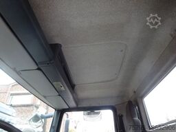 MAN 8.180 TGL + Böcker AK 32 Meter Dachdeckerkran