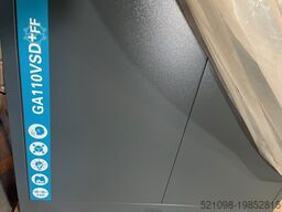 Atlas Copco GA110VSD