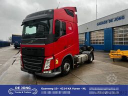 Volvo FH 13.420 Globetrotter / Mega / 2x Tank