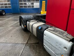 Volvo FH 13.420 Globetrotter / Mega / 2x Tank
