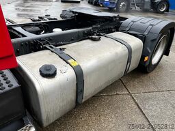 Volvo FH 13.420 Globetrotter / Mega / 2x Tank