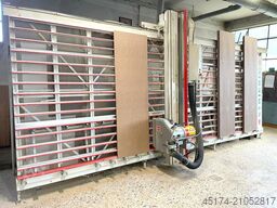 STRIEBIG - SWITZERLAND STANDARD III 6220