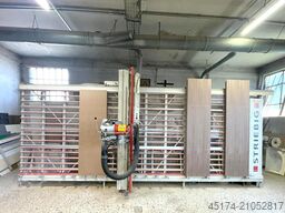 STRIEBIG - SWITZERLAND STANDARD III 6220