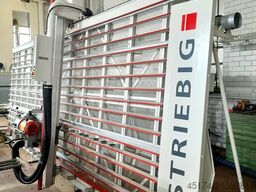 STRIEBIG - SWITZERLAND STANDARD III 6220