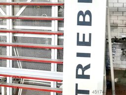 STRIEBIG - SWITZERLAND STANDARD III 6220