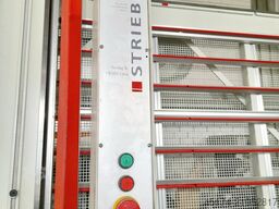 STRIEBIG - SWITZERLAND STANDARD III 6220