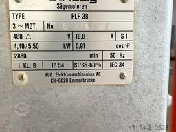 STRIEBIG - SWITZERLAND STANDARD III 6220