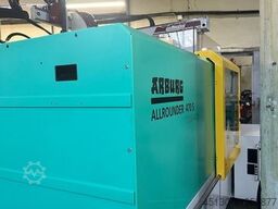 Arburg 470S 1100-400