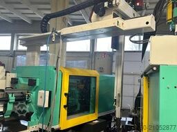 Arburg 470S 1100-400