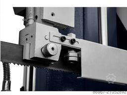 CORMAK H-400SA przecinarka taśmowa do metalu