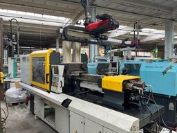 Arburg 470S 1300-350