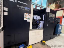 HWACHEON Hi-TECH 230BL YSMC