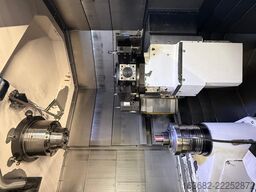 HWACHEON Hi-TECH 230BL YSMC