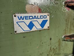WEDALCO Sweden C 200