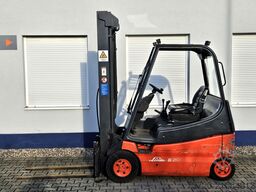Linde E 20