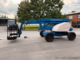 Niftylift HR21 4x4