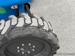 Niftylift HR21 4x4
