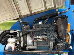 Niftylift HR21 4x4