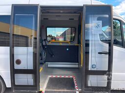 MERCEDES-BENZ Sprinter 214 - Steinborn Lord Bürgerbus M1 9Sitz