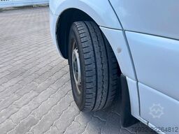 MERCEDES-BENZ Sprinter 214 - Steinborn Lord Bürgerbus M1 9Sitz