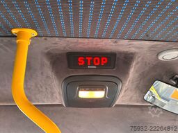 MERCEDES-BENZ Sprinter 214 - Steinborn Lord Bürgerbus M1 9Sitz
