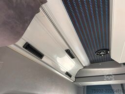 MERCEDES-BENZ Sprinter 214 - Steinborn Lord Bürgerbus M1 9Sitz