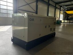 Cummins 4BTA3.9-G2 - 66 kVA Generator - DPX-19833
