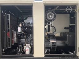 Cummins 4BTA3.9-G2 - 66 kVA Generator - DPX-19833