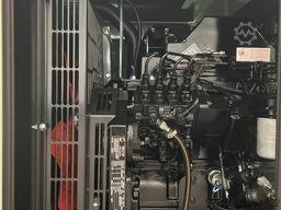 Cummins 4BTA3.9-G2 - 66 kVA Generator - DPX-19833
