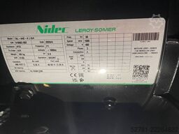 Cummins 4BTA3.9-G2 - 66 kVA Generator - DPX-19833