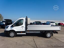 FORD Transit Pritsche 350 L3 EK Trend GRA AHK