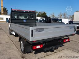 FORD Transit Pritsche 350 L3 EK Trend GRA AHK
