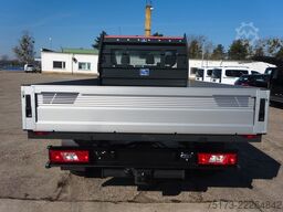 FORD Transit Pritsche 350 L3 EK Trend GRA AHK