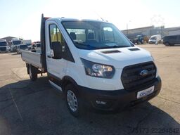 FORD Transit Pritsche 350 L3 EK Trend GRA AHK
