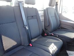 FORD Transit Pritsche 350 L3 EK Trend GRA AHK