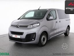 citroen Jumpy 2.0 Blue-HDi L2 M 6 SITZE AUTOMATIK,1.HAND
