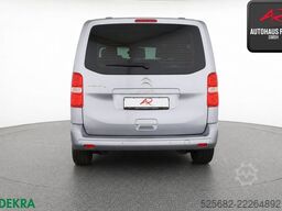 citroen Jumpy 2.0 Blue-HDi L2 M 6 SITZE AUTOMATIK,1.HAND
