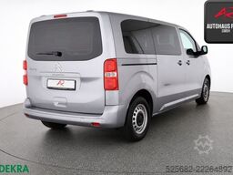 citroen Jumpy 2.0 Blue-HDi L2 M 6 SITZE AUTOMATIK,1.HAND