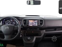 citroen Jumpy 2.0 Blue-HDi L2 M 6 SITZE AUTOMATIK,1.HAND