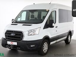 ford Transit 2.0 TDCi L2H2 9 SITZE,1.HAND,KLIMA,PDC