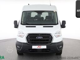 ford Transit 2.0 TDCi L2H2 9 SITZE,1.HAND,KLIMA,PDC