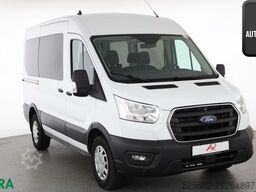 ford Transit 2.0 TDCi L2H2 9 SITZE,1.HAND,KLIMA,PDC